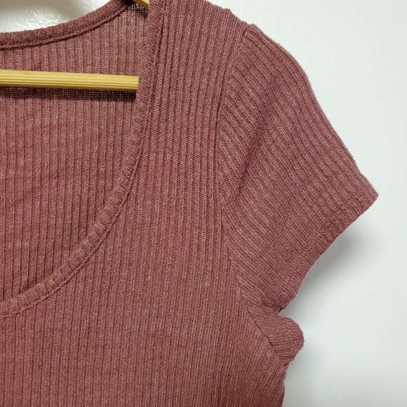 Charlotte Russe Top - Picture 3 of 3